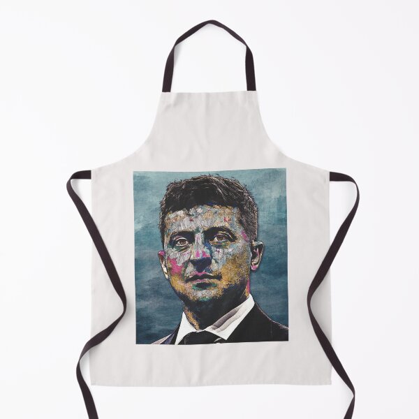 Item preview, président ukrainien zelensky designed and sold by CathrineStark.
