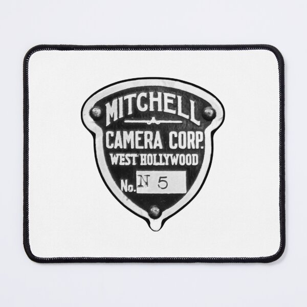 Item preview, Mitchell Camera Corp designed and sold by s2whiteh.