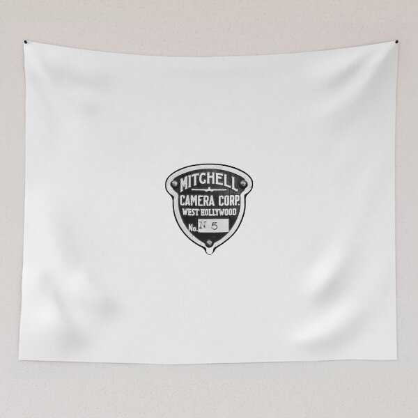 Item preview, Mitchell Camera Corp designed and sold by s2whiteh.