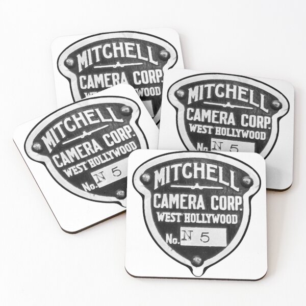 Item preview, Mitchell Camera Corp designed and sold by s2whiteh.