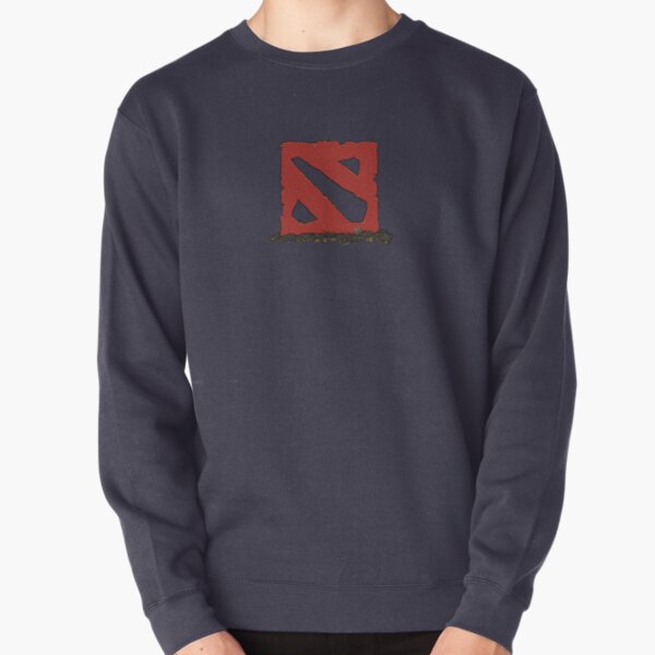 Dire - Minimalist Pullover Sweatshirt
