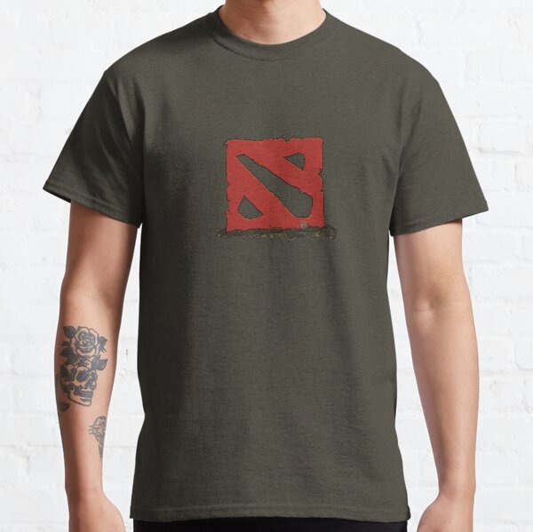 Dire - Minimalist Classic T-Shirt