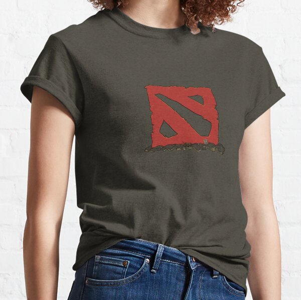 Dire - Minimalist Classic T-Shirt