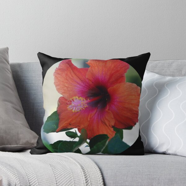 Item preview, Hibiscus #2 designed and sold by treborbob.