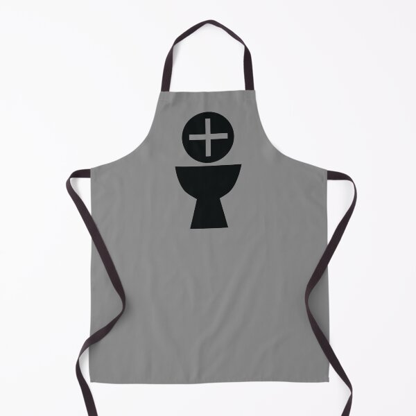 Item preview, Holy Communion Host and Chalice Sacrament designed and sold by ThirdFall.