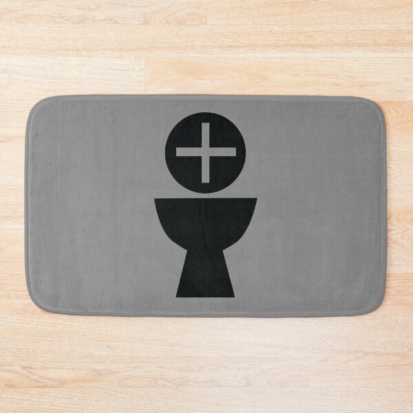 Item preview, Holy Communion Host and Chalice Sacrament designed and sold by ThirdFall.