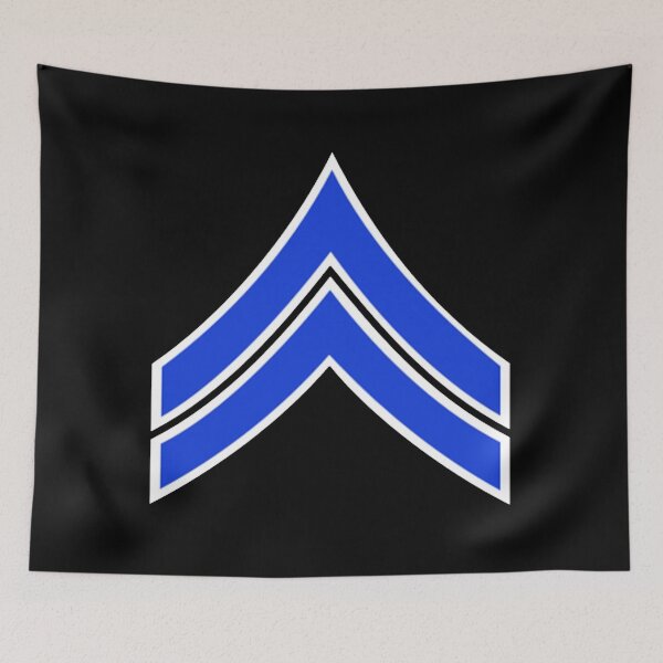 Item preview, Police Corporal designed and sold by Jared Davies.