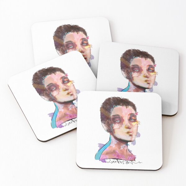 Item preview, Autistic Masking designed and sold by ZeArtizan.