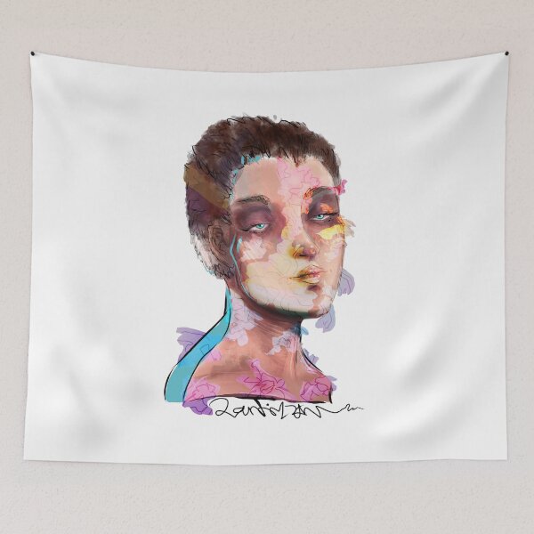 Item preview, Autistic Masking designed and sold by ZeArtizan.