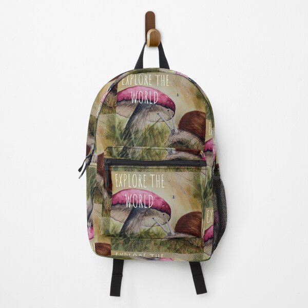 Item preview, Explore the world designed and sold by LauraAnnSeel.