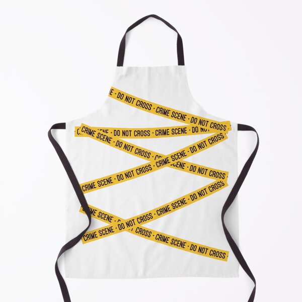 Item preview, Crime Scene Tape designed and sold by Robs-Place.