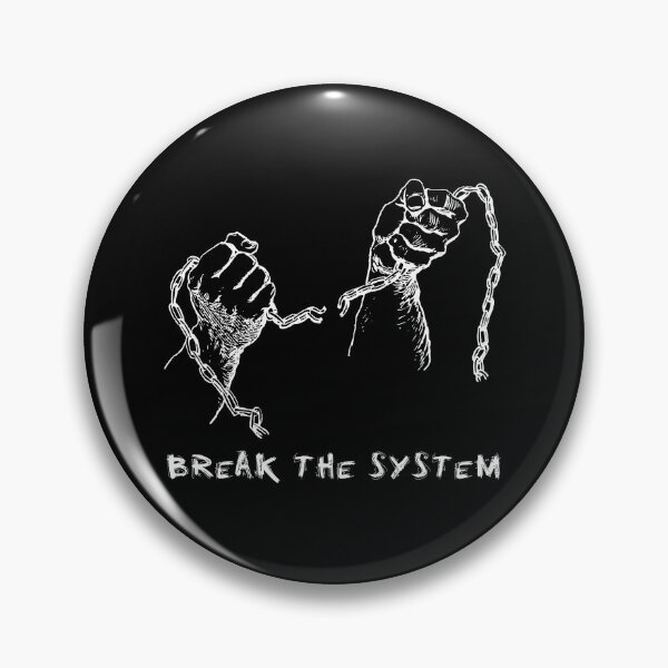 Item preview, break the system  designed and sold by Nadjidib.
