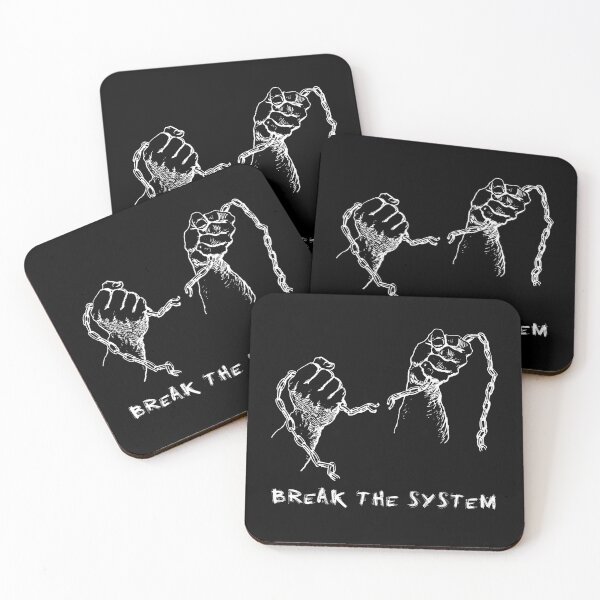 Item preview, break the system  designed and sold by Nadjidib.