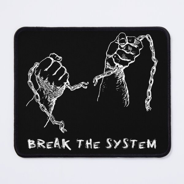 Item preview, break the system  designed and sold by Nadjidib.