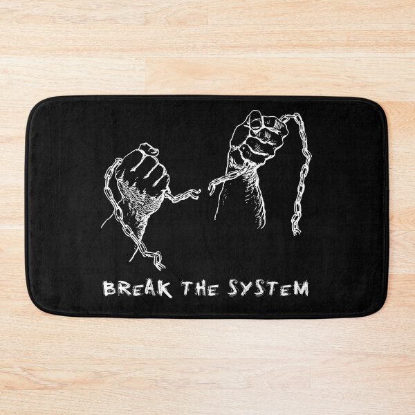 Item preview, break the system  designed and sold by Nadjidib.