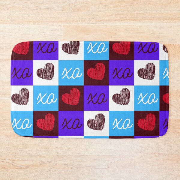 Item preview, xoxo love heart designed and sold by Tharindu111.