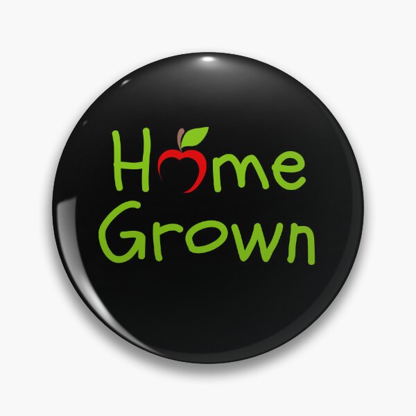 Item preview, Home Grown designed and sold by Rusty-Gate98.