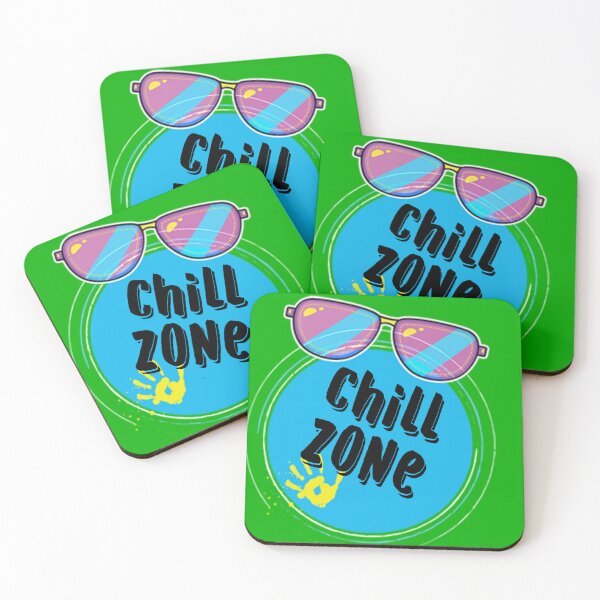 Item preview, Chill Zone Design. designed and sold by Mr7Williams.