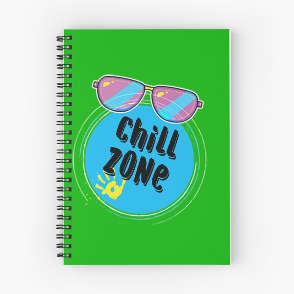 Item preview, Chill Zone Design. designed and sold by Mr7Williams.