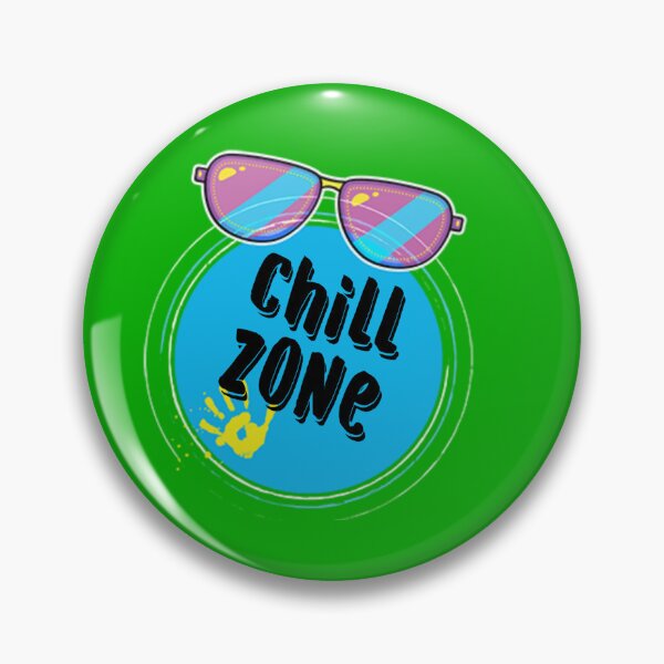 Item preview, Chill Zone Design. designed and sold by Mr7Williams.