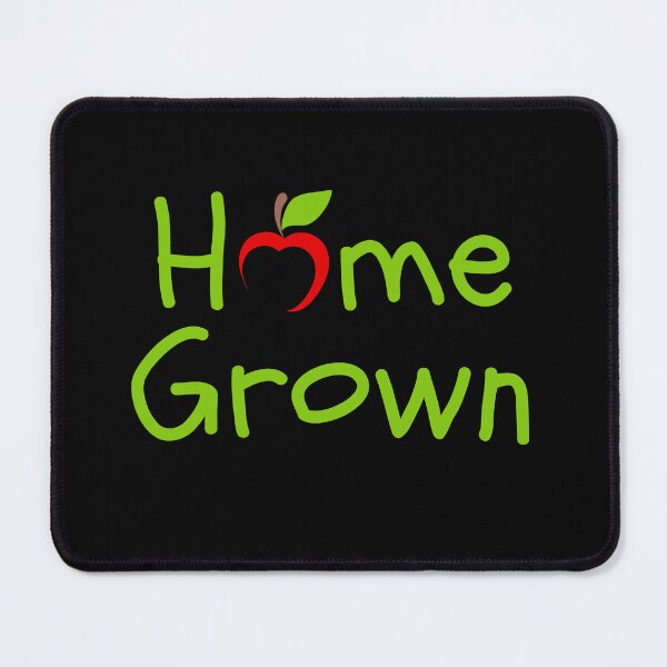 Item preview, Home Grown designed and sold by Rusty-Gate98.