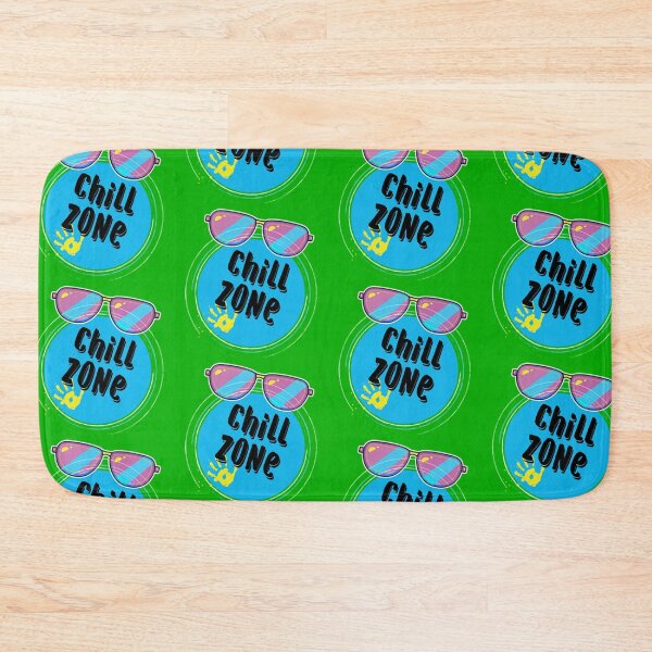 Item preview, Chill Zone Design. designed and sold by Mr7Williams.