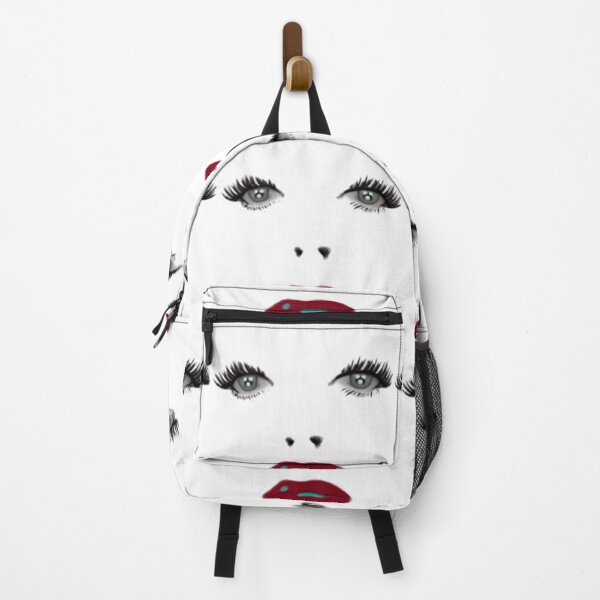 Item preview, Hedy red lipstick designed and sold by Calimon.