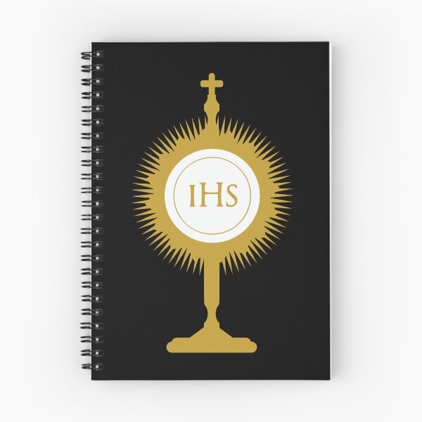 Item preview, Adoration of Eucharist Catholic Prayer designed and sold by ThirdFall.