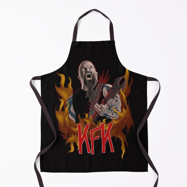 Item preview, KERRY F#CKING KING designed and sold by Declan TIGER.