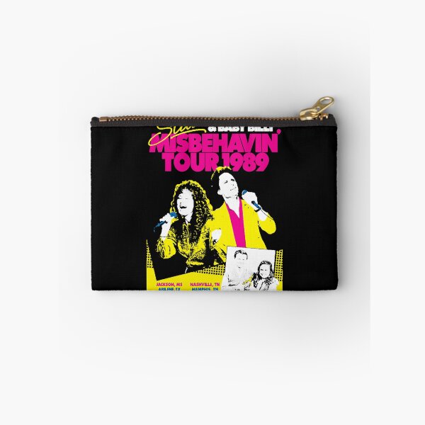 Item preview, Still Misbehavin' Tour 1989 Essential designed and sold by MariaCrawford.