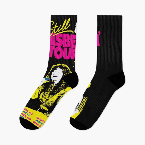 Item preview, Still Misbehavin' Tour 1989 Essential designed and sold by MariaCrawford.