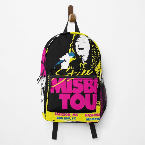 Item preview, Still Misbehavin' Tour 1989 Essential designed and sold by MariaCrawford.