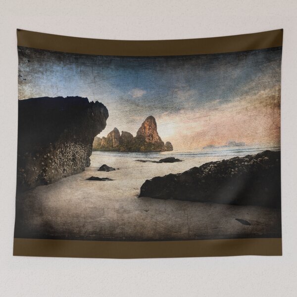 Item preview, Distant Cliffs designed and sold by MyxTees.
