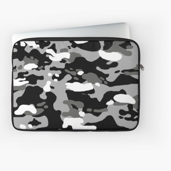 Military laptop outlet sleeve