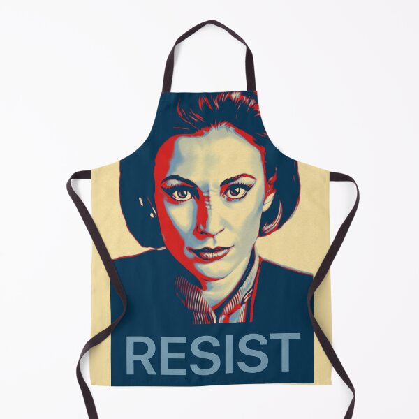 Item preview, Major Resist Poster designed and sold by orionlodubyal.