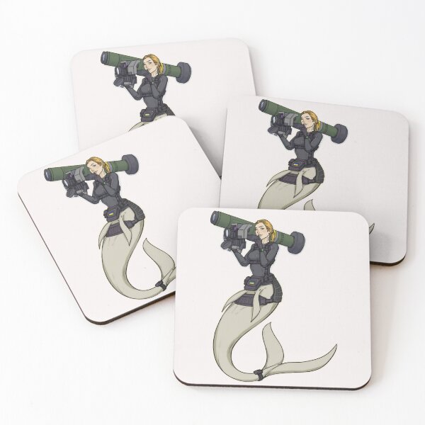 Item preview, Saint Javelin - Le protecteur de Ukraine designed and sold by CathrineStark.