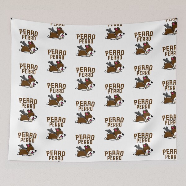 Item preview, Dog Dog - Flying designed and sold by CMButike.