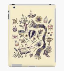 Vinilo o funda para iPad Leal y Verdadero