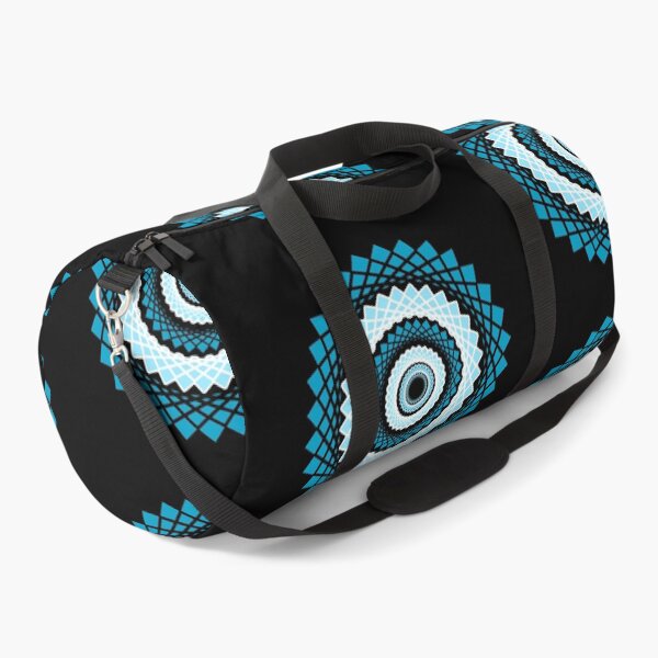 Item preview, Blue and white spiral designed and sold by BJG1966.