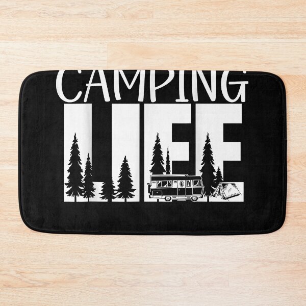 Item preview, Camping Life Rainbow Lover Hinking designed and sold by Stacey0Smith.
