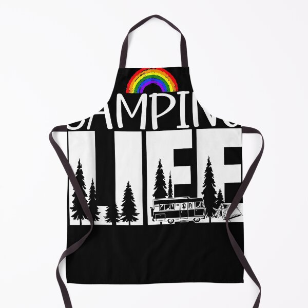 Item preview, Camping Life Rainbow Lover Hinking designed and sold by Stacey0Smith.