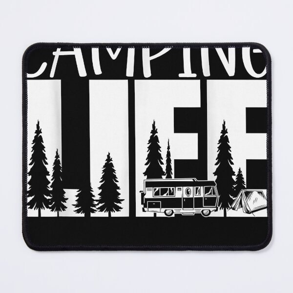 Item preview, Camping Life Rainbow Lover Hinking designed and sold by Stacey0Smith.