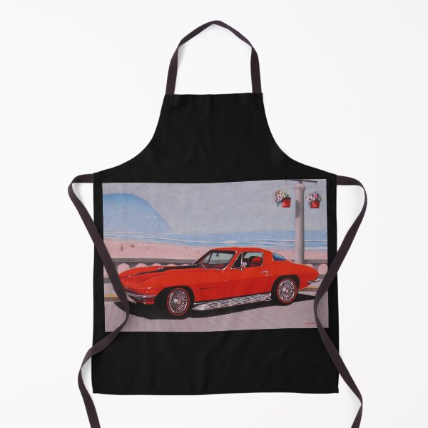 Item preview, 1967 Chevrolet Corvette designed and sold by Brian Roland.
