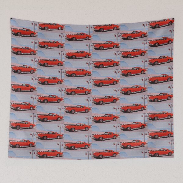 Item preview, 1967 Chevrolet Corvette designed and sold by Brian Roland.