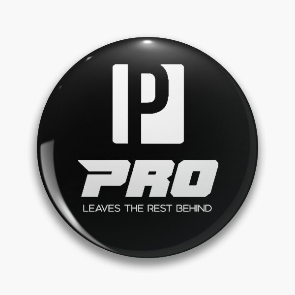 Item preview, PRO leaves the rest behind designed and sold by Diamond-Wisdom.