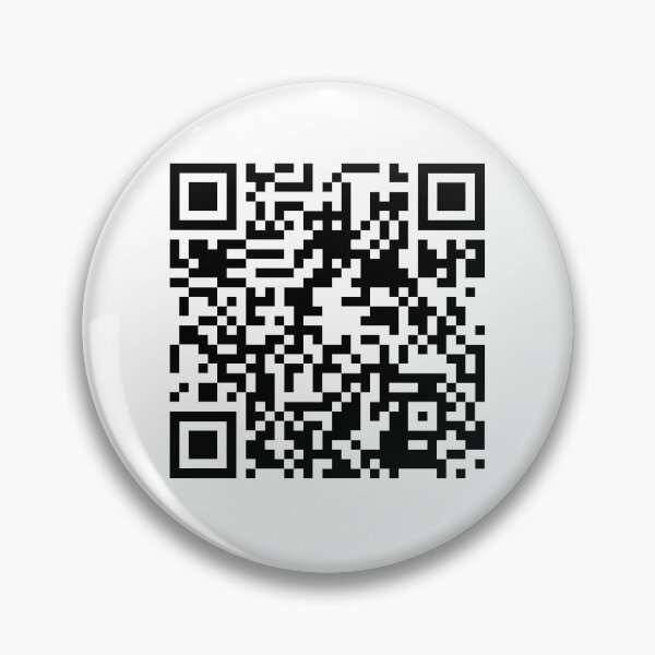Item preview, Ram Ranch 7 Youtube QR Code designed and sold by CasdenCool.