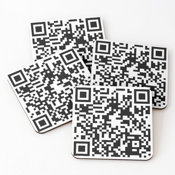 Item preview, Ram Ranch 7 Youtube QR Code designed and sold by CasdenCool.