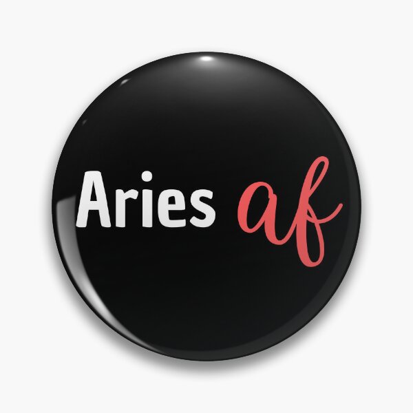 Item preview, ARIES AF designed and sold by appareltolove.