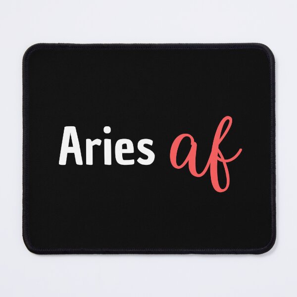 Item preview, ARIES AF designed and sold by appareltolove.
