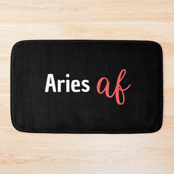 Artikelvorschau, WIDDER AF entworfen und verkauft von appareltolove.